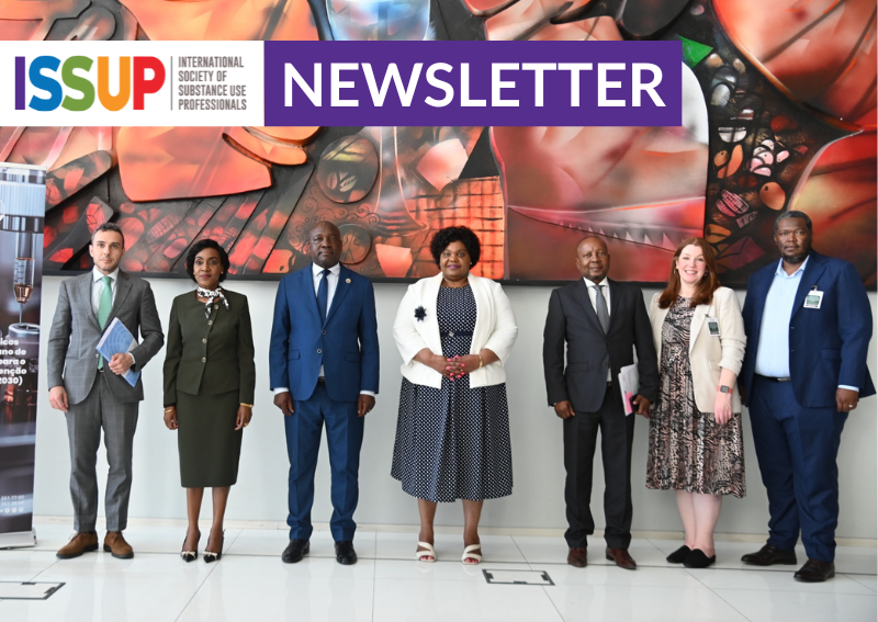 ISSUP Newsletter - Issue 206 (26 November 2025) | Global Women's Network
