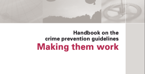 UNODC