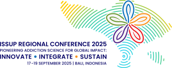 ISSUP conference 2025