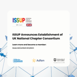 ISSUP UK
