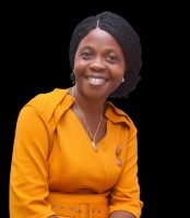 Dr Oluseyi Odewale