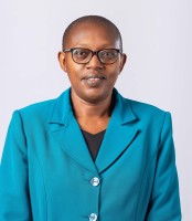 Susan Maua photo