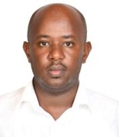 Harrison Mwaura