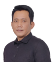 Christ Chicco Sijabat - speaker