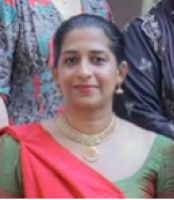 Sanjeewani Senevirathne - speaker