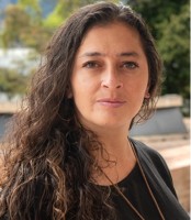 Helena Vélez Botero