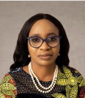 Dr Monica Hemben Eimunjeze 