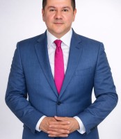 Magistrado Luis Osuna Sánchez