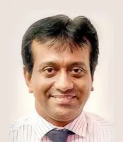 Prof. Shehan Williams