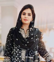 Dr Maafia Shahzadi  (PhD)