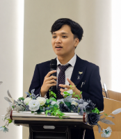 Lê Phan Khánh Huy