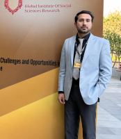 Dr. Sameer Ul Khaliq Jan 