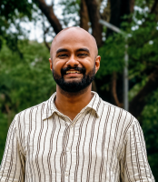 Divyadharshan R