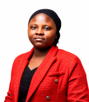 Wusu Senami Abosede