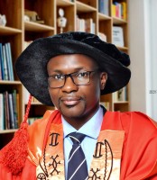 Abdullahi Yakubu
