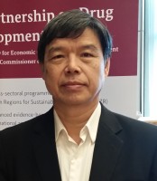 Dr Apinun Aramrattana