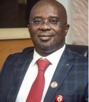 Femi Babafemi 