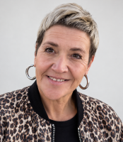 Tracey Ford