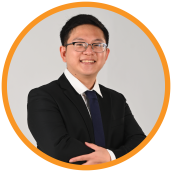 A photo of Thanh Viet Anh Võ from ISSUP Asia