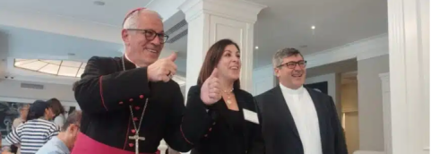 Morillo, Á. A. (2026, 8 de septiembre). La Iglesia de América Latina, con los crucificados por las adicciones. Vida Nueva. https://www.vidanuevadigital.com/2026/09/08/iglesia-america-latina-crucificados-adicciones/