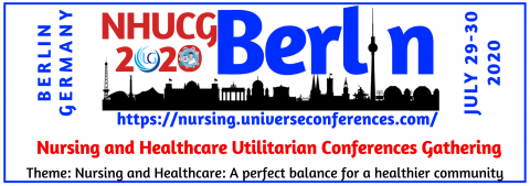 Nursing and Healthcare Utilitarian Conferences Gathering Nursing and Healthcare Utilitarian Conferences Gathering