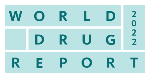 Báo cáo Ma túy Thế giới ISSUP UNODC 2022 Cần sa Methamphetamine Fentanyl