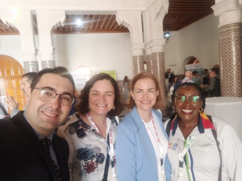 Congresso do ISAM