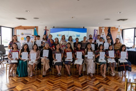 graduacion