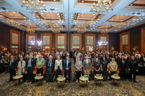 APSAAR Congress