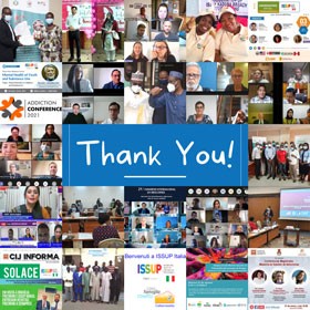 2021: An exciting year for ISSUP National Chapters | Global Women's Network