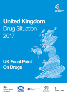 United Kingdom Drug Situation: Focal Point Annual Report United Kingdom Drug Situation: Focal Point Annual Report