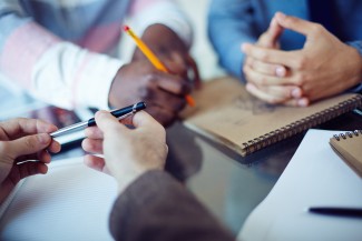 Engagement, which allows for the collaboration of perspectives, is needed to shape mental health policy