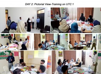 Training For Pakistan’s Substance Use Treatment Professionals on Basic Level UTC 1: Physiology & Pharmacology For Addiction Professionals Organized By: ISSUP Pakistan (Approved Training Provider by CPDAP) and Host Organization: Subhan Medical Center Trust, Islamabad With Collaboration: Youth Forum Pakistan (For Drug Use Prevention) on Dated: 16-18th March, 2021