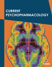 ISSUP Current Psychopharmacology