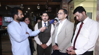Media Talk