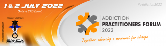 Forum des praticiens de la toxicomanie 2022