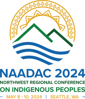 NAADAC.ORG NAADAC 2024 Regional Conference