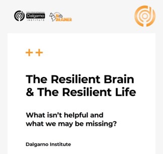 Resilient Brain - Resilient Life
