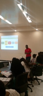 Facilitation