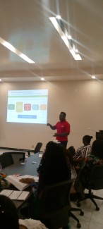 Facilitation
