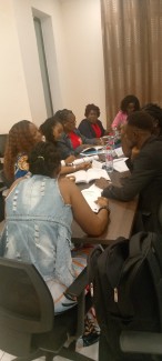 Group exercise