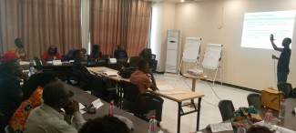 Facilitation
