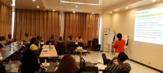 Facilitation