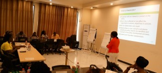 Facilitation