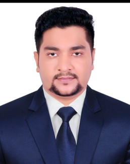 “Syed Nasim Siraj Rudro – ISSUP Professional Member, Bangladesh.”