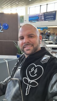 Benjamin Zohar, NCACIP is an addiction intervention professional specializing in international systems, crisis navigation, and clinical-policy translation.