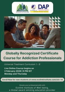 UTC basic course starts from 9 February, 2026