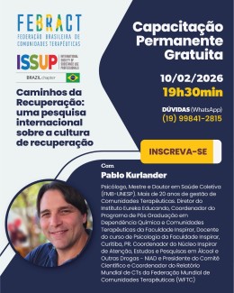 Flyer capacitacion permanente