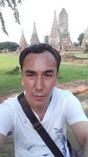 Compassion is the root to support a cause