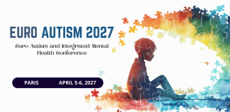 Euro Autism Conference 2027 scheduled at Paris, France